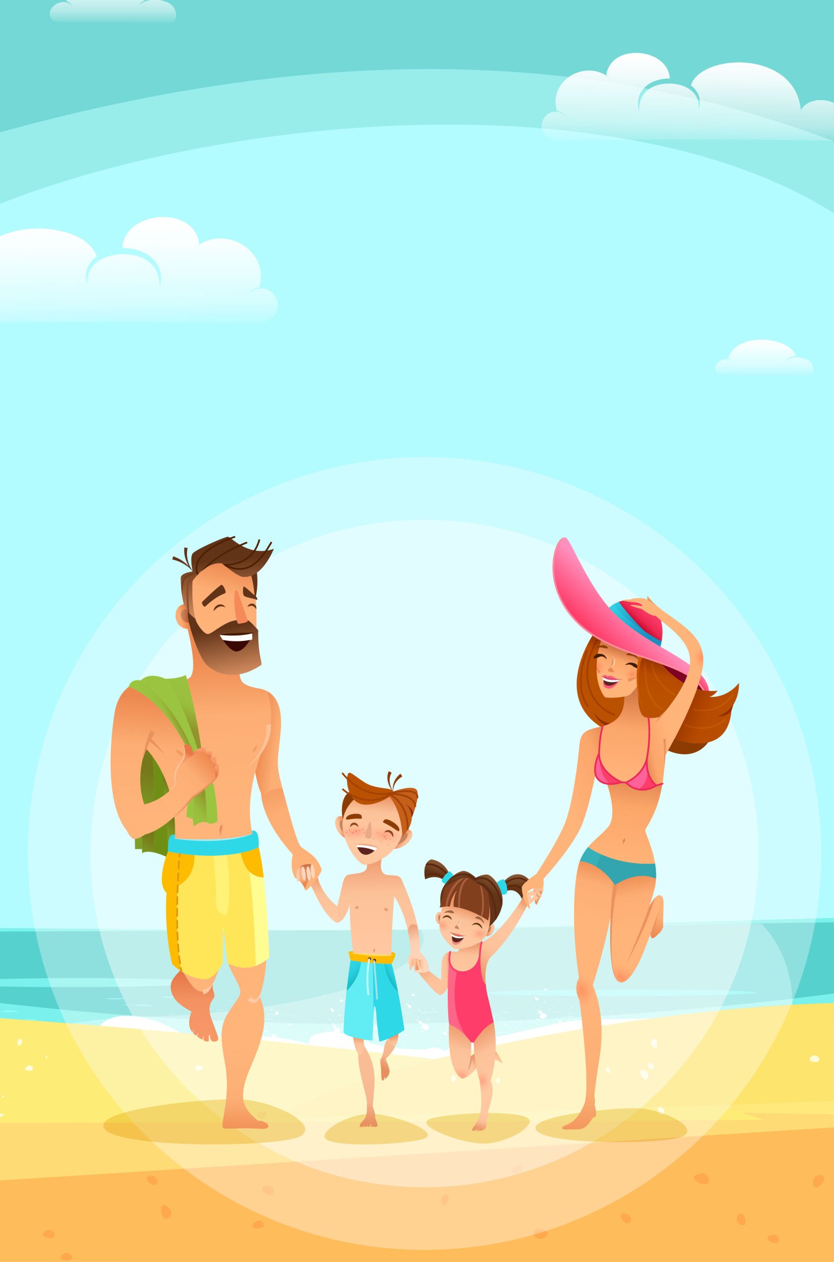 ¡Descubre si es momento de planear tu próxima aventura frente al mar!