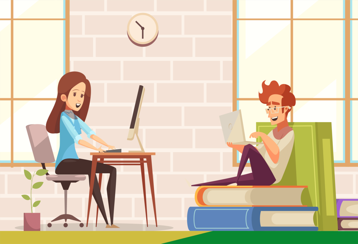 ¿Sabes cómo registrar tu marca? ¡Escuela Menorca te enseña!