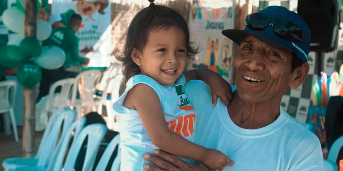 Comprometidos con la familia peruana y la comunidad | Piura