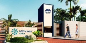 Terrenos de playa en Chilca – Costalinda | Menorca