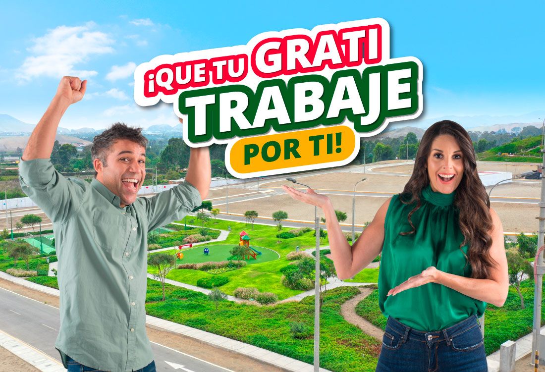 3 Maneras de rentabilizar tu “grati” comprando un terreno