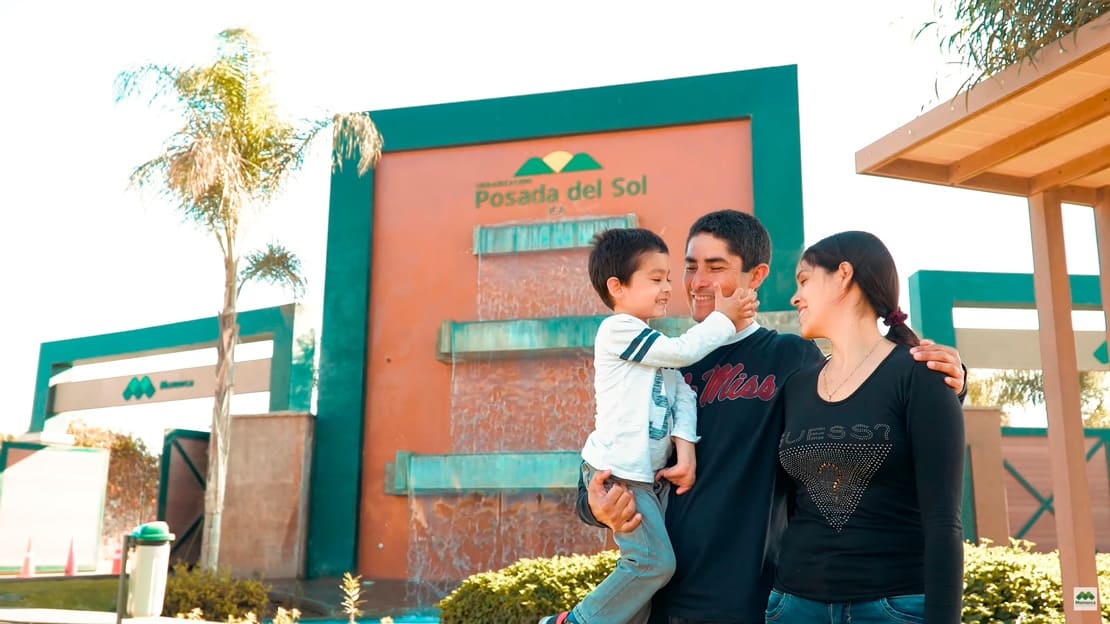 Posada del Sol: la mejor opción para tu familia