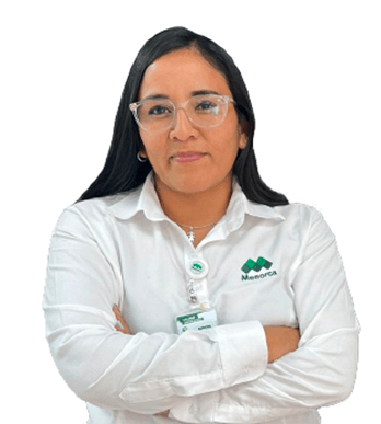 rosa ferreyra