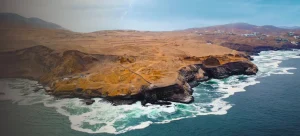 Terrenos en Pucusana – El Carbón | Menorca