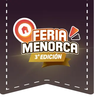 logo menorca