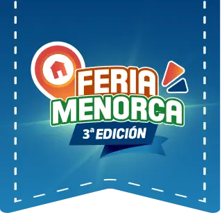 logo menorca