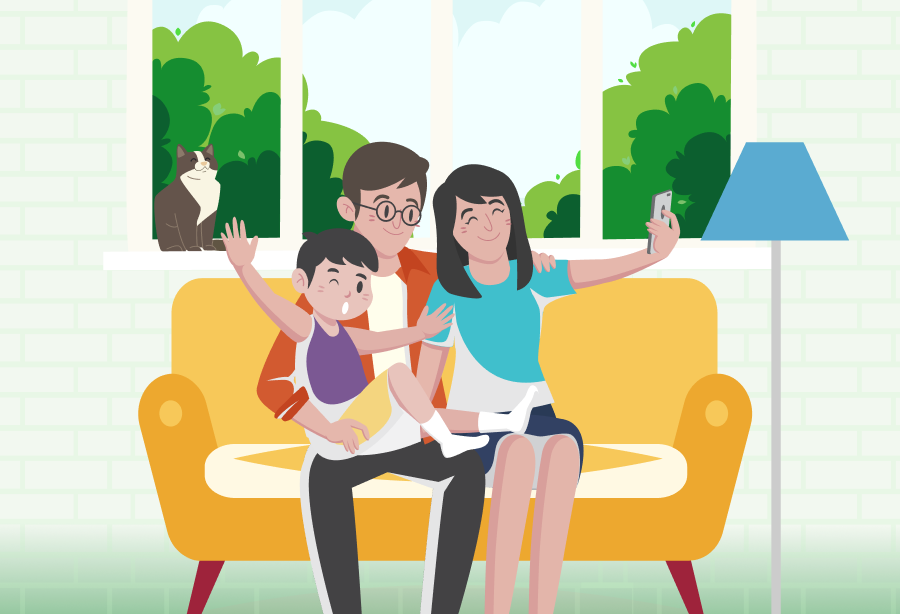 Aquí tu familia respira tranquilidad: conoce Lirios de Carabayllo