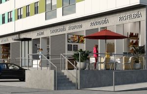 Locales comerciales en Mala - Mala Comercio | Menorca