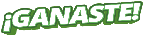 Ganaste