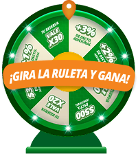 ruleta