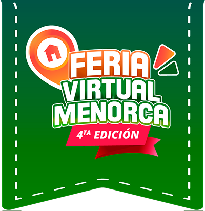 logo menorca