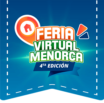 logo menorca