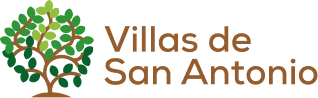 logo villas san antonio chorrillos