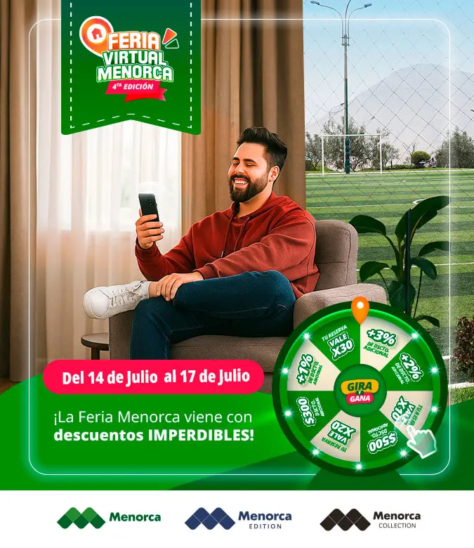 Feria Virtual