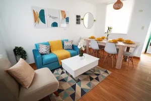 Casas en Pisco – Praderas El Olivar 3 | Menorca