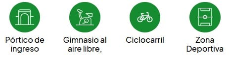 carabayllo atributos