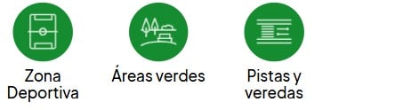 ica atributos