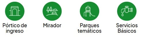 mala atributos