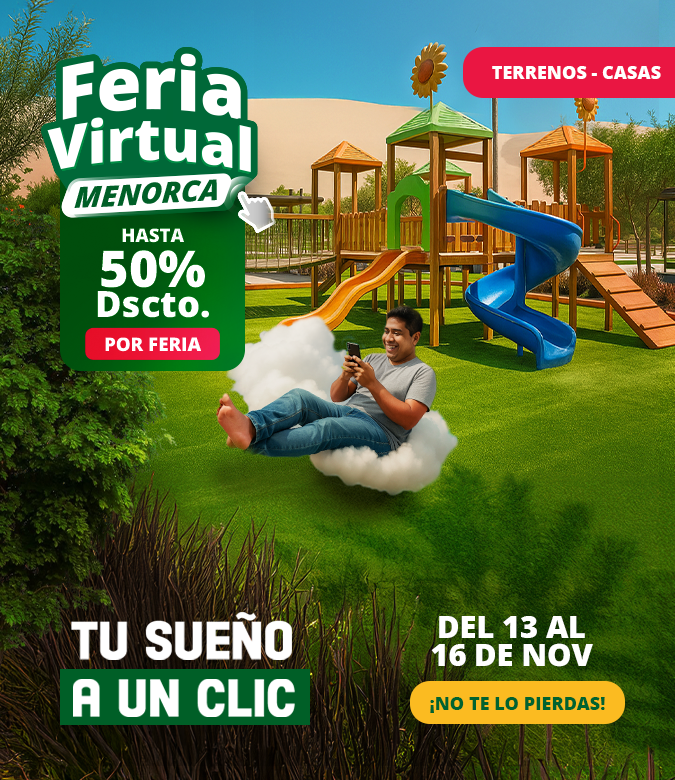 Feria Virtual