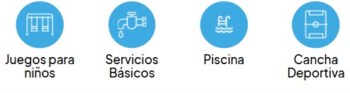 rompientes atributos